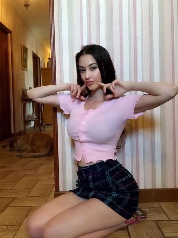 Анкета проститутки Жоржина - Фото 1, , 26 лет, №12986
